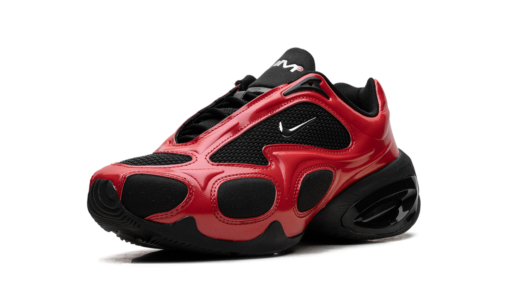 Nike Air Max Muse WMNS University Red Black FV1920 603