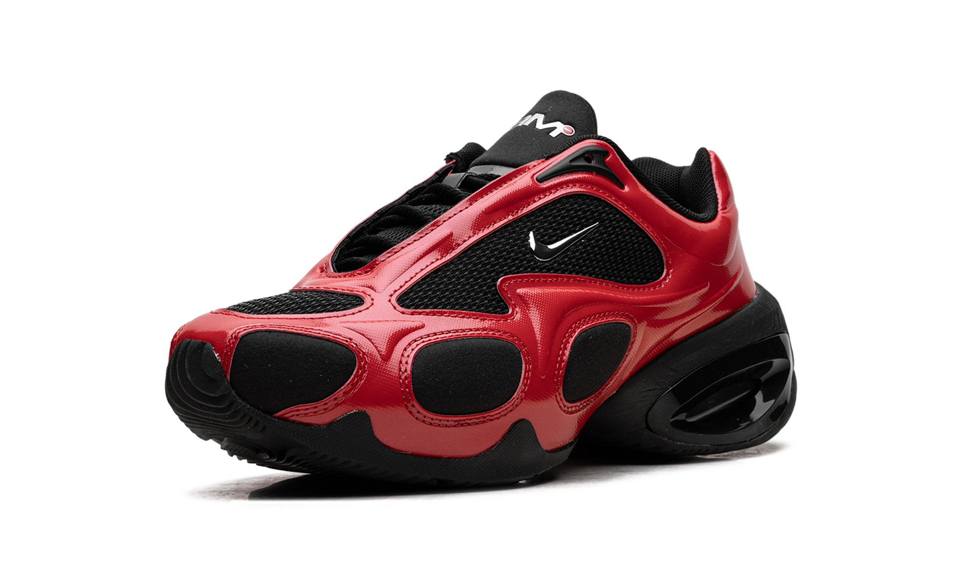 Nike Air Max Muse WMNS University Red Black FV1920 603