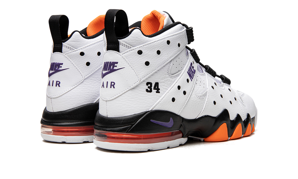 Nike Air Max2 CB '94 Phoenix Suns DO5880 100