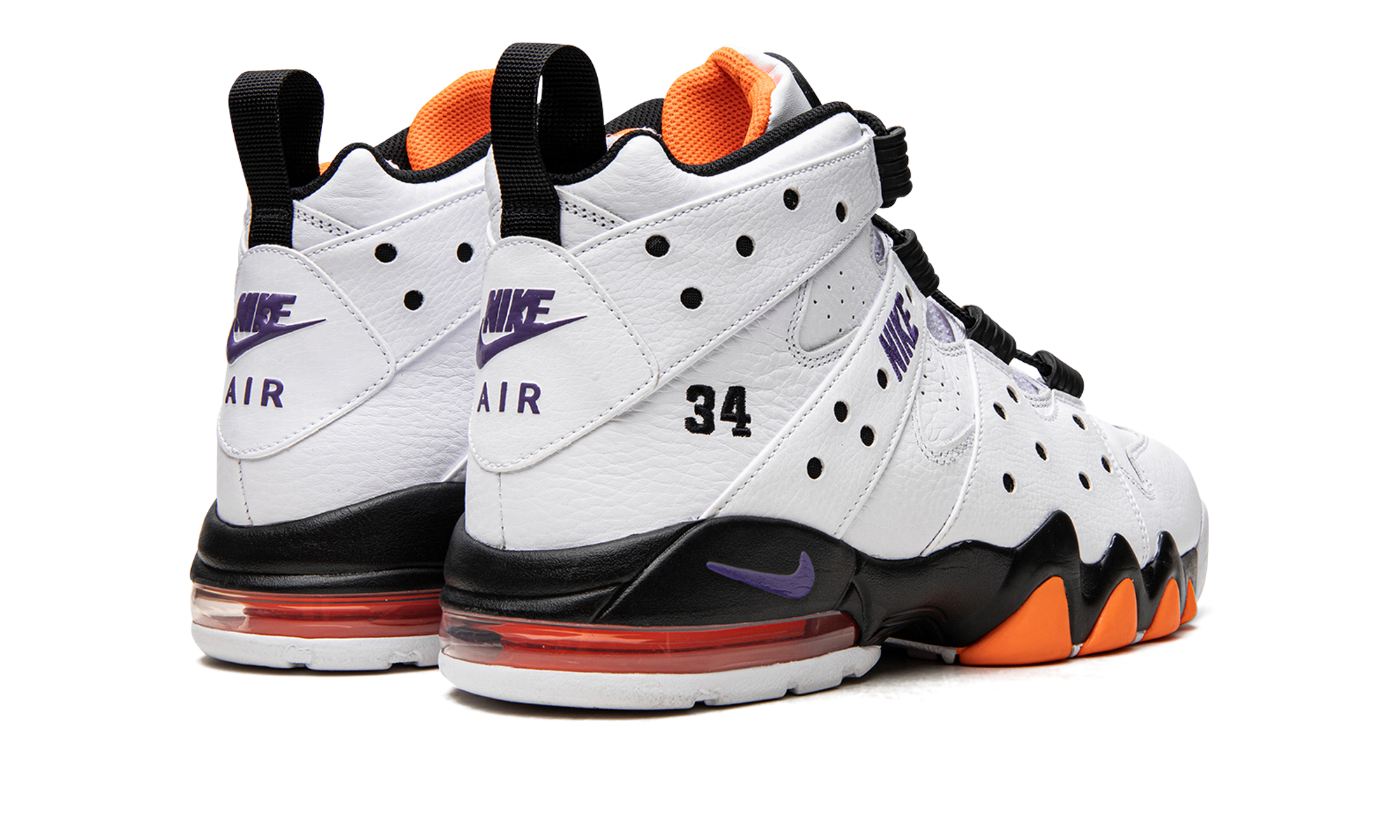 Nike Air Max2 CB '94 Phoenix Suns DO5880 100