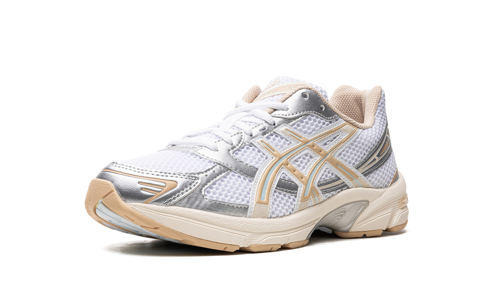 Asics GEL-1130 WMNS Silver Dune 1202A164 111