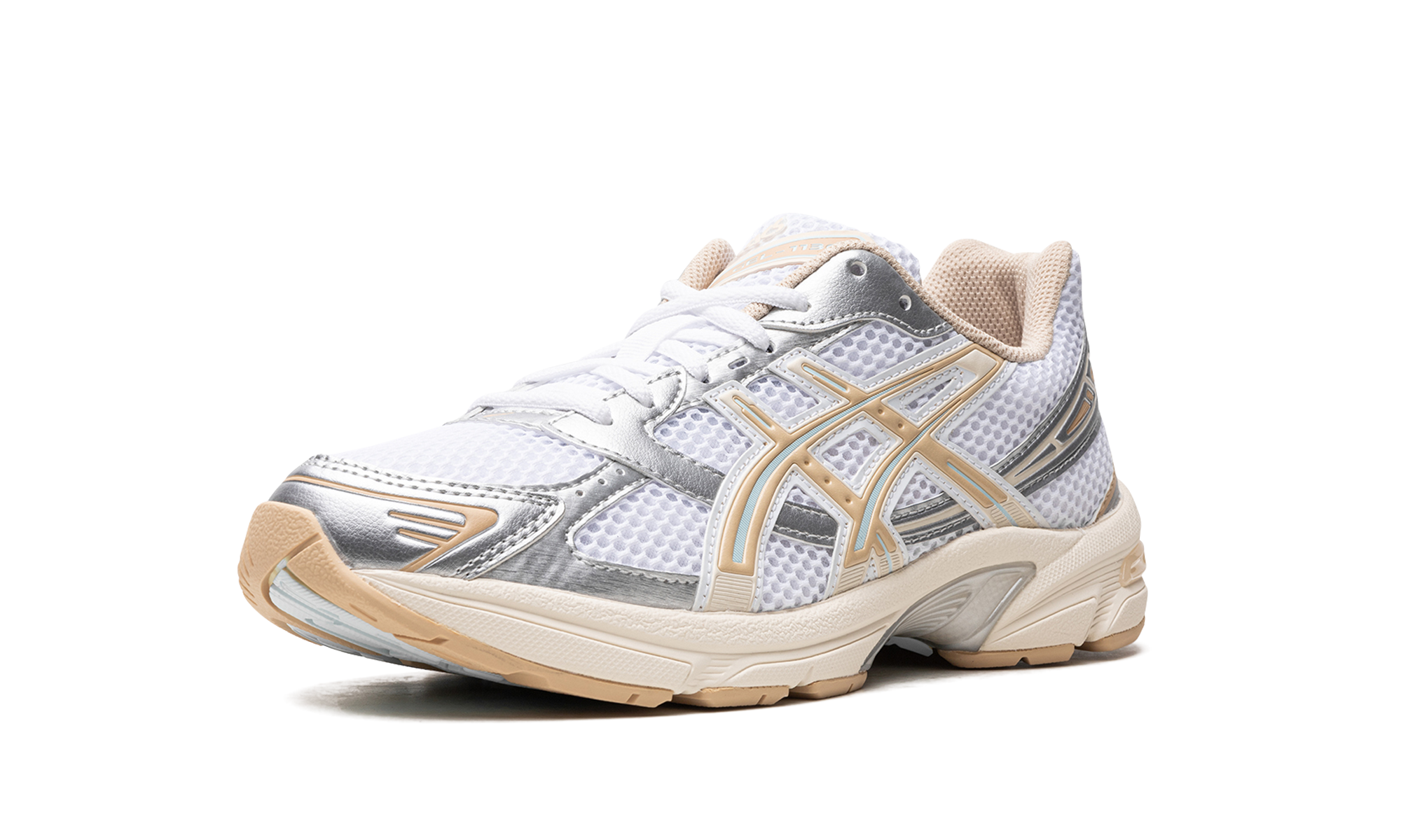 Asics GEL-1130 WMNS Silver Dune 1202A164 111