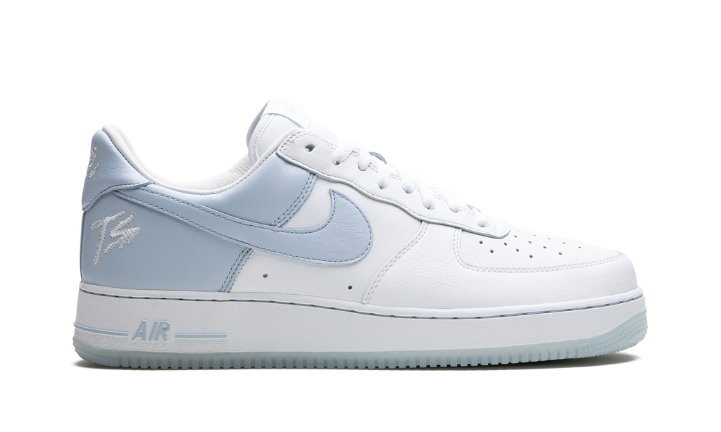 Nike Air Force 1 Low Terror Squad- Porpoise FJ5755 100