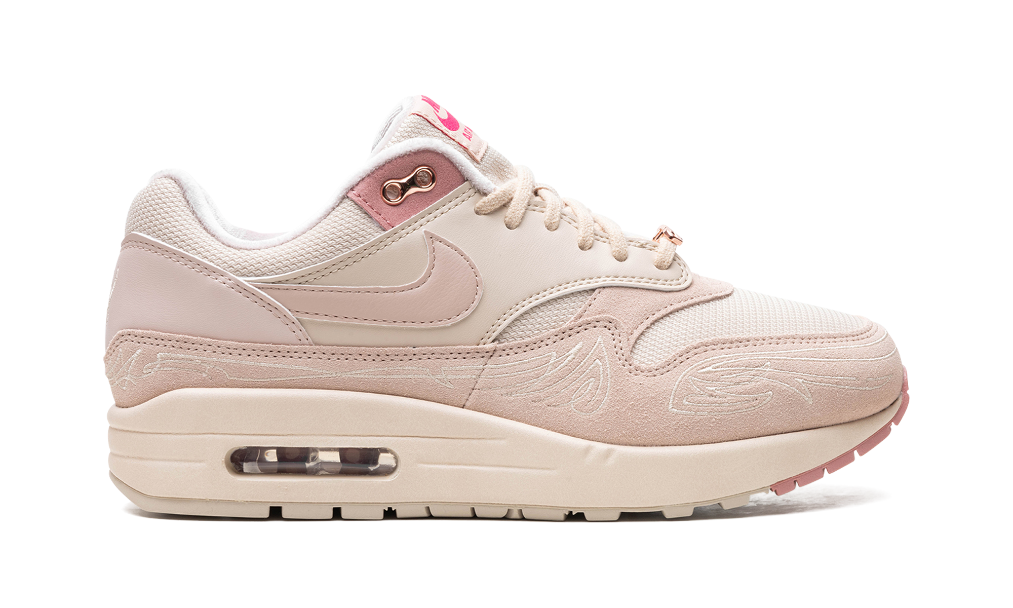 Nike Air Max 1 WMNS Serena Williams Design Crew FN6941 200