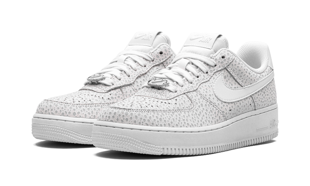 Nike AIR FORCE 1 '07 WMNS Grey FV6519-001