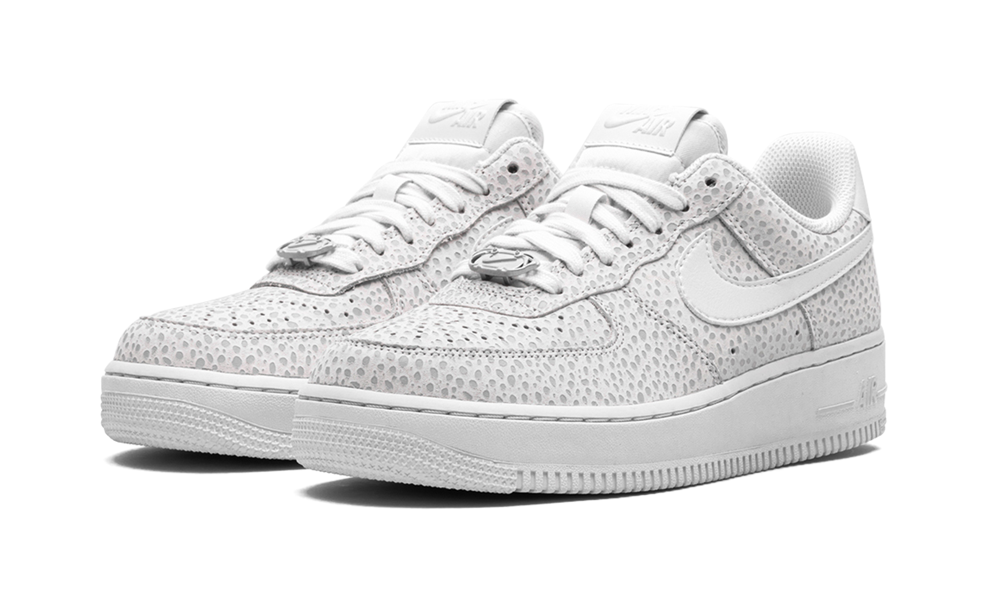Nike AIR FORCE 1 '07 WMNS Grey FV6519-001