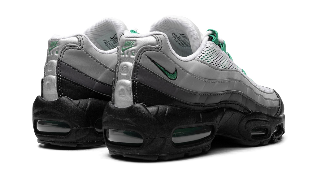 Nike AIR MAX 95 NEXT NATURE WMNS Stadium Green DH8015 002