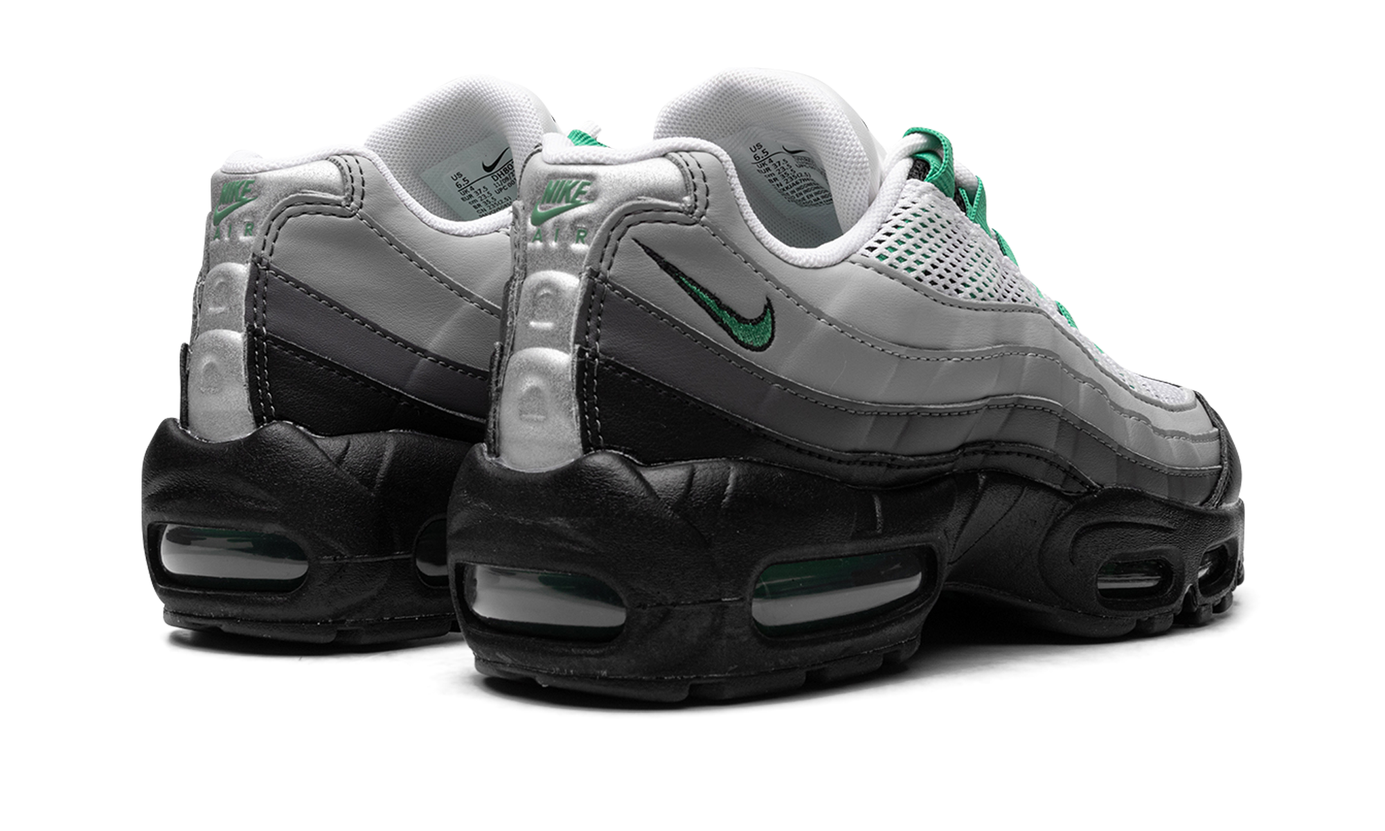Nike AIR MAX 95 NEXT NATURE WMNS Stadium Green DH8015 002