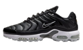 Nike Air Max Plus Golf Black Leather FZ4150 001