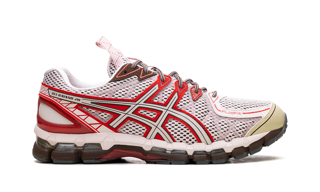 Asics Gel-Kayano 20 Kiko Kostadinov - Crystal Pink 1203A456 700