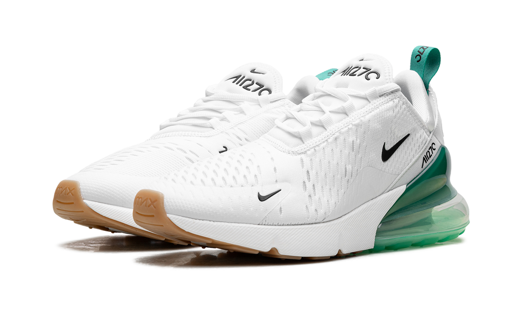 Nike Air Max 270 Wmns White AH6789-125