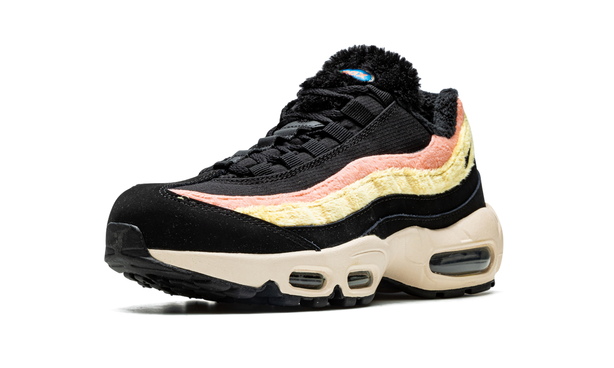 Nike AIR MAX 95 PRM WMNS DB9577 001