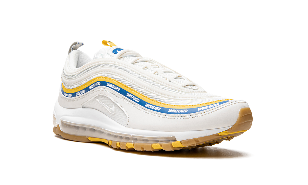 Nike Air Max 97 Undefeated - UCLA DC4830 100