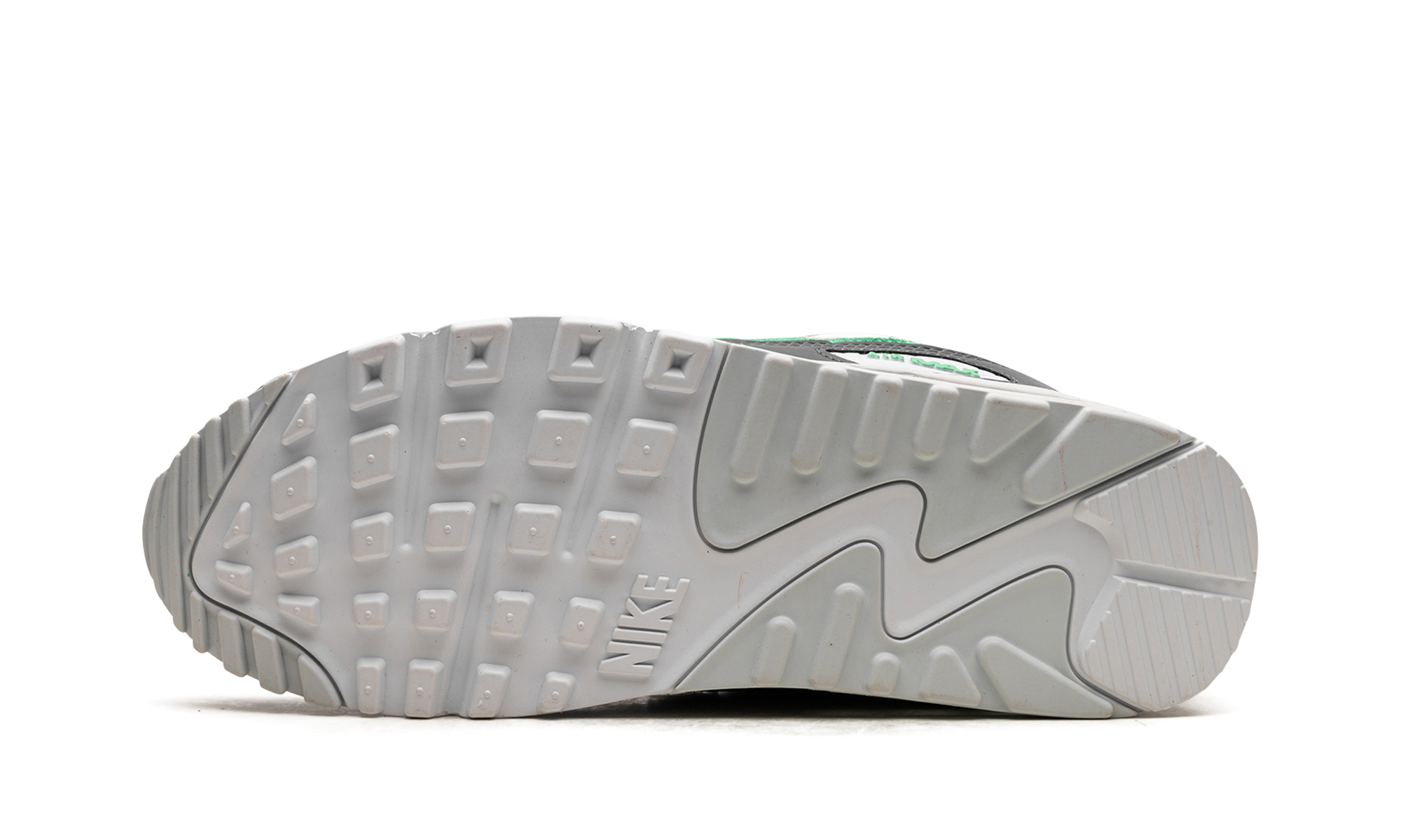 Nike Air Max 90 Spring Green DM0029 104