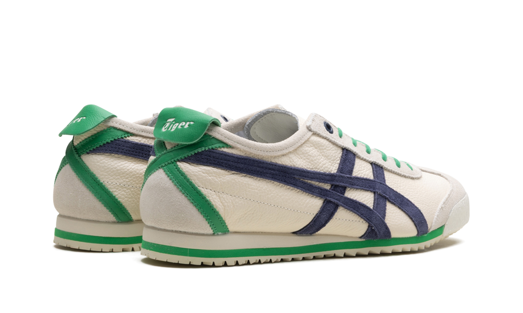 Onitsuka Tiger Tiger Mexico 66 SD Birch Peacoat Green 1183C015 203