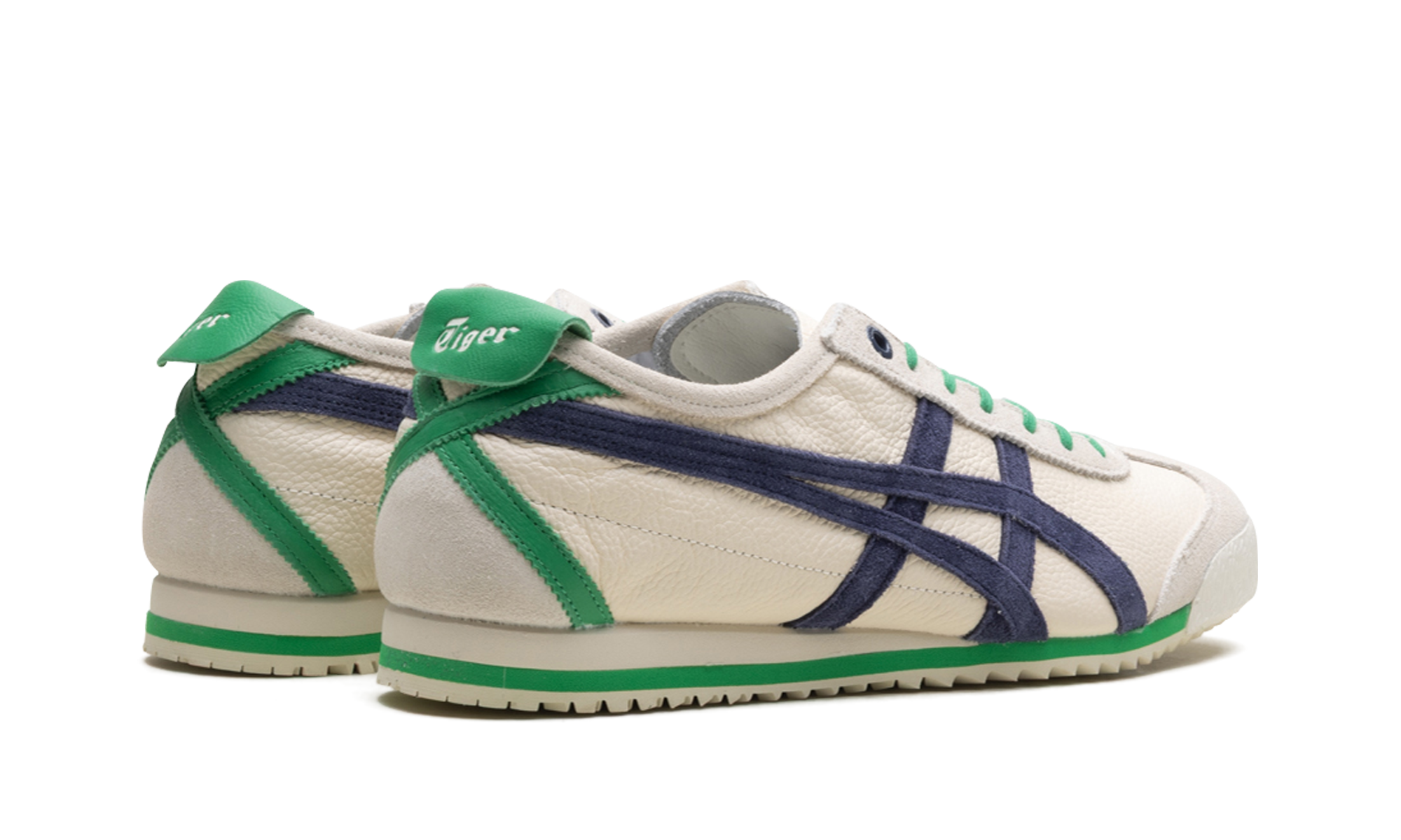 Onitsuka Tiger Tiger Mexico 66 SD Birch Peacoat Green 1183C015 203
