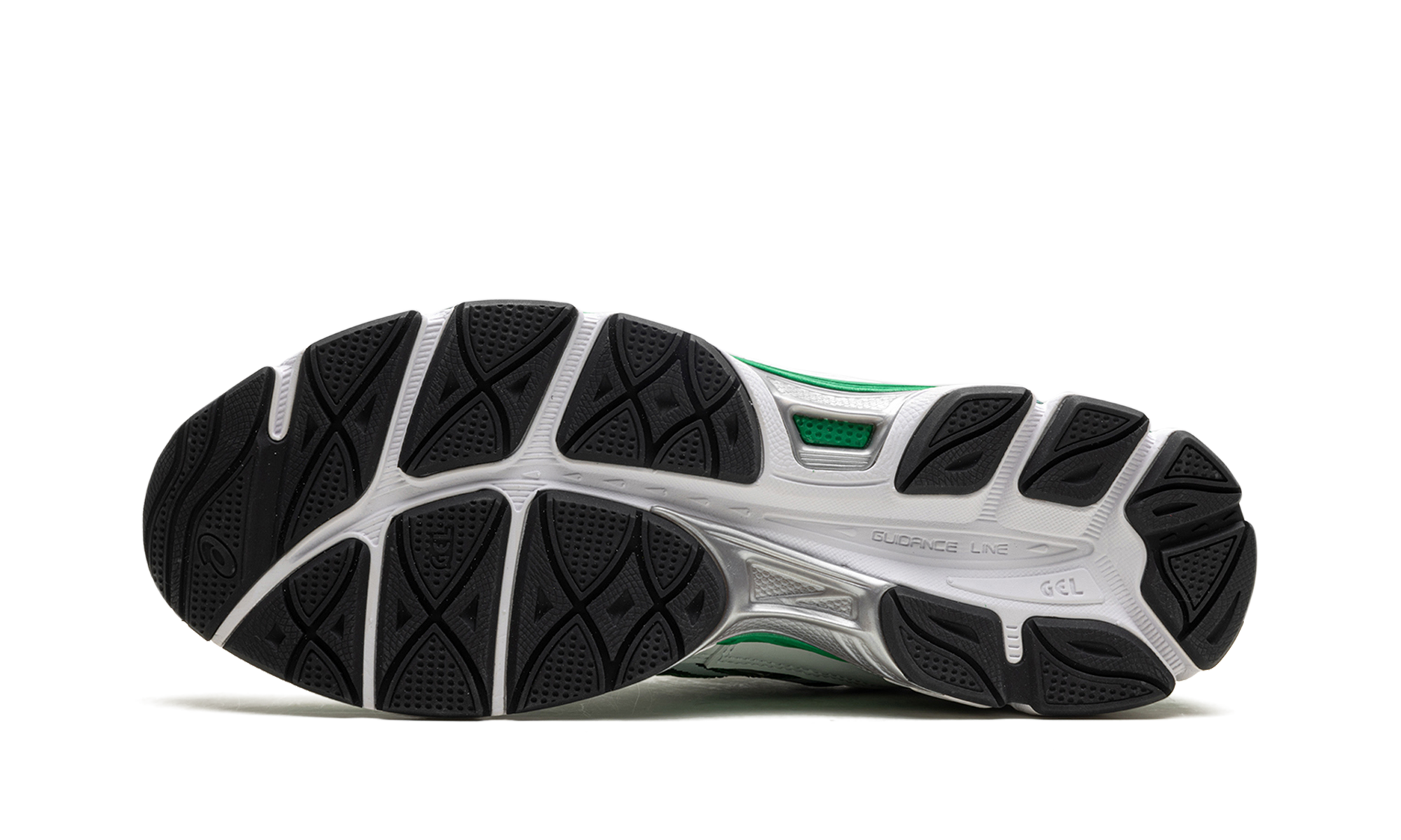 Asics GEL-NYC Special Box HIDDEN.NY - GREEN 1201B001 100 Special Box