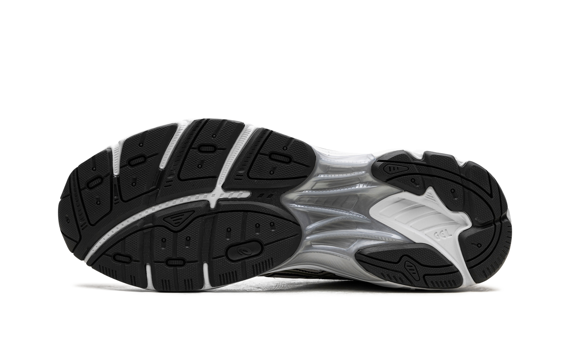 Asics GT-2160 Cream/Bamboo 1203A320 102