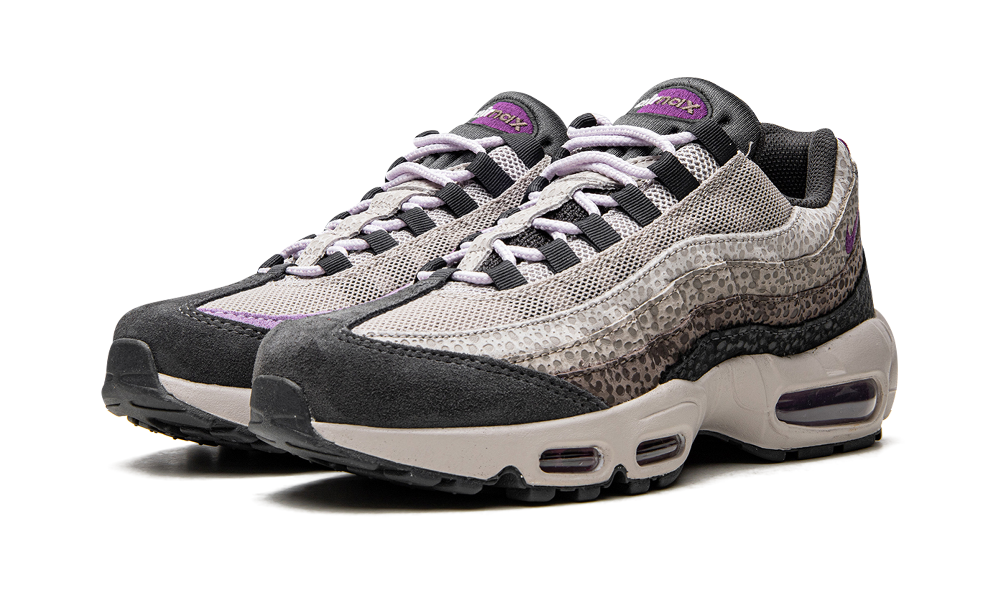 Nike AIR MAX 95 WMNS Safari DX2955 001