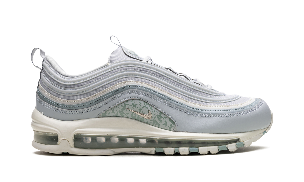 Nike NIKE AIR MAX 97 WMNS Aura Reflective Camo DJ5434 400