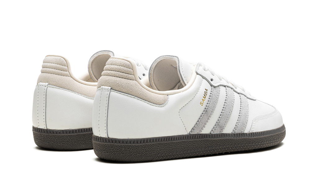 Adidas Samba OG Cream White IH4880