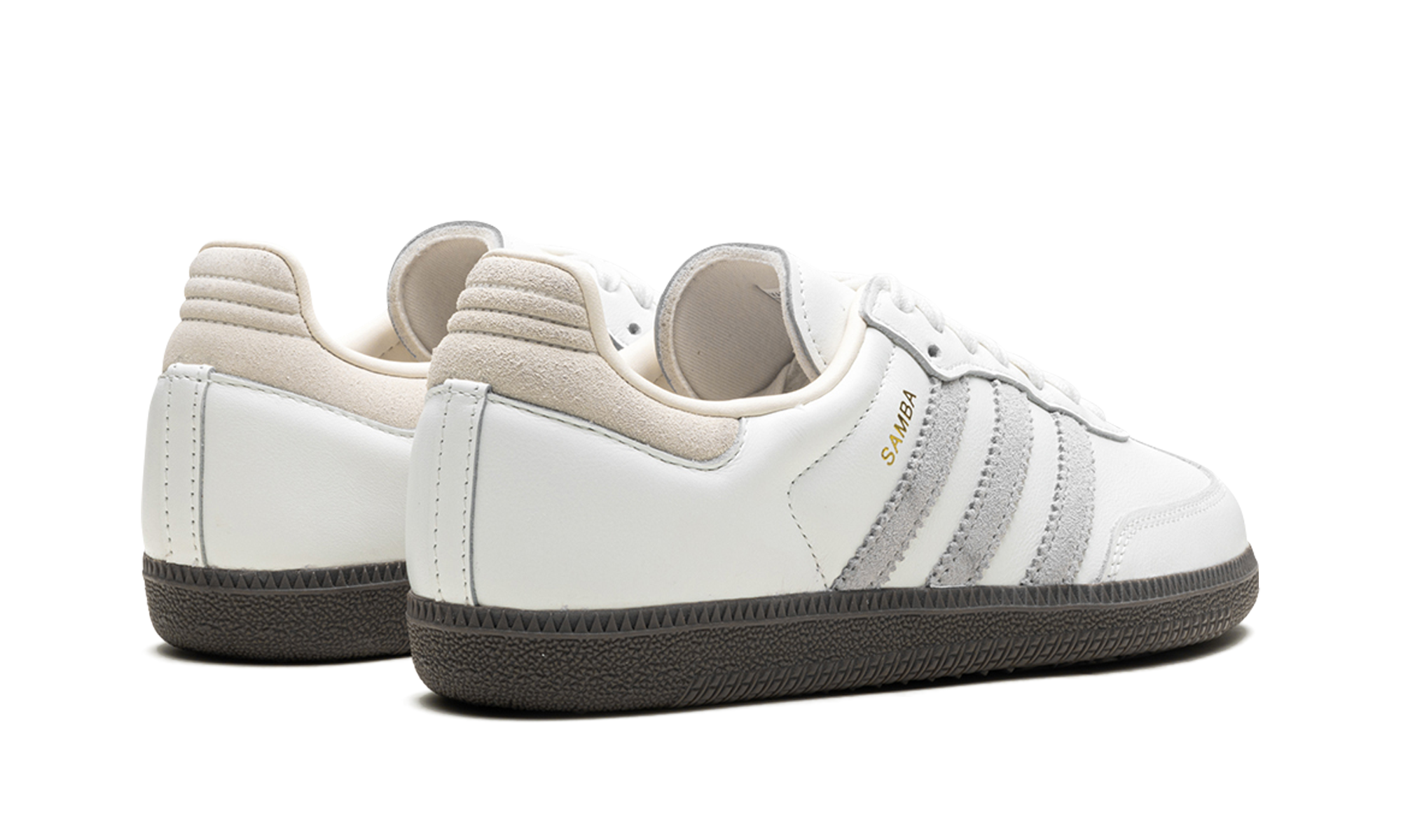 Adidas Samba OG Cream White IH4880
