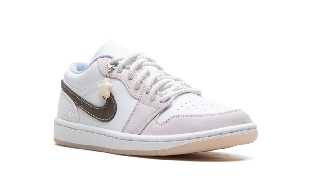 Jordan 1 Low WMNS Coral IB8859 101