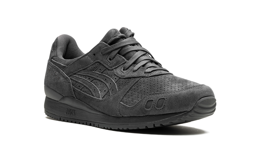 Asics Gel-Lyte III OG Obsidian Grey 1201A050 023
