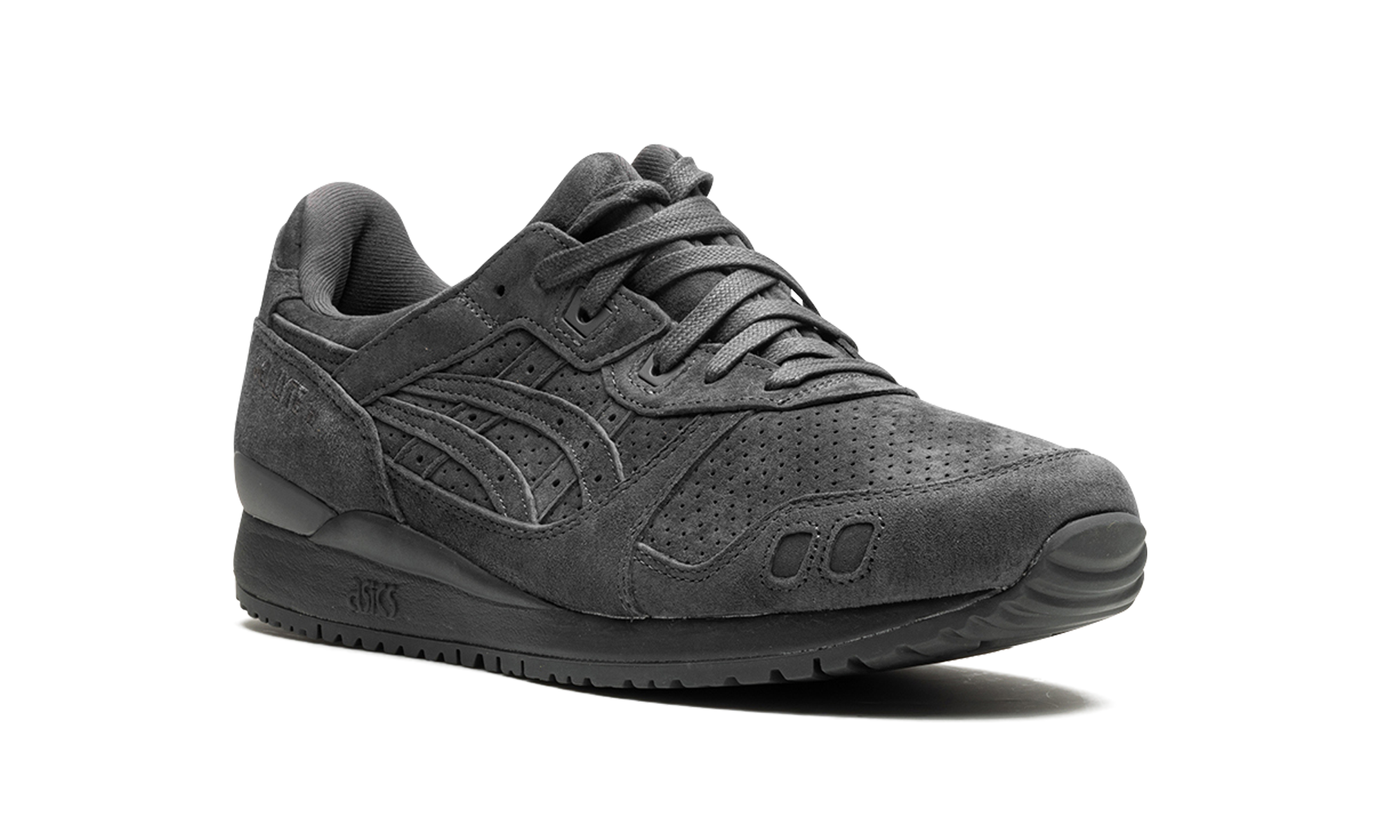 Asics Gel-Lyte III OG Obsidian Grey 1201A050 023