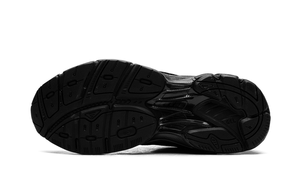 Asics GT-2160 Black Pure Silver 1203A275 001