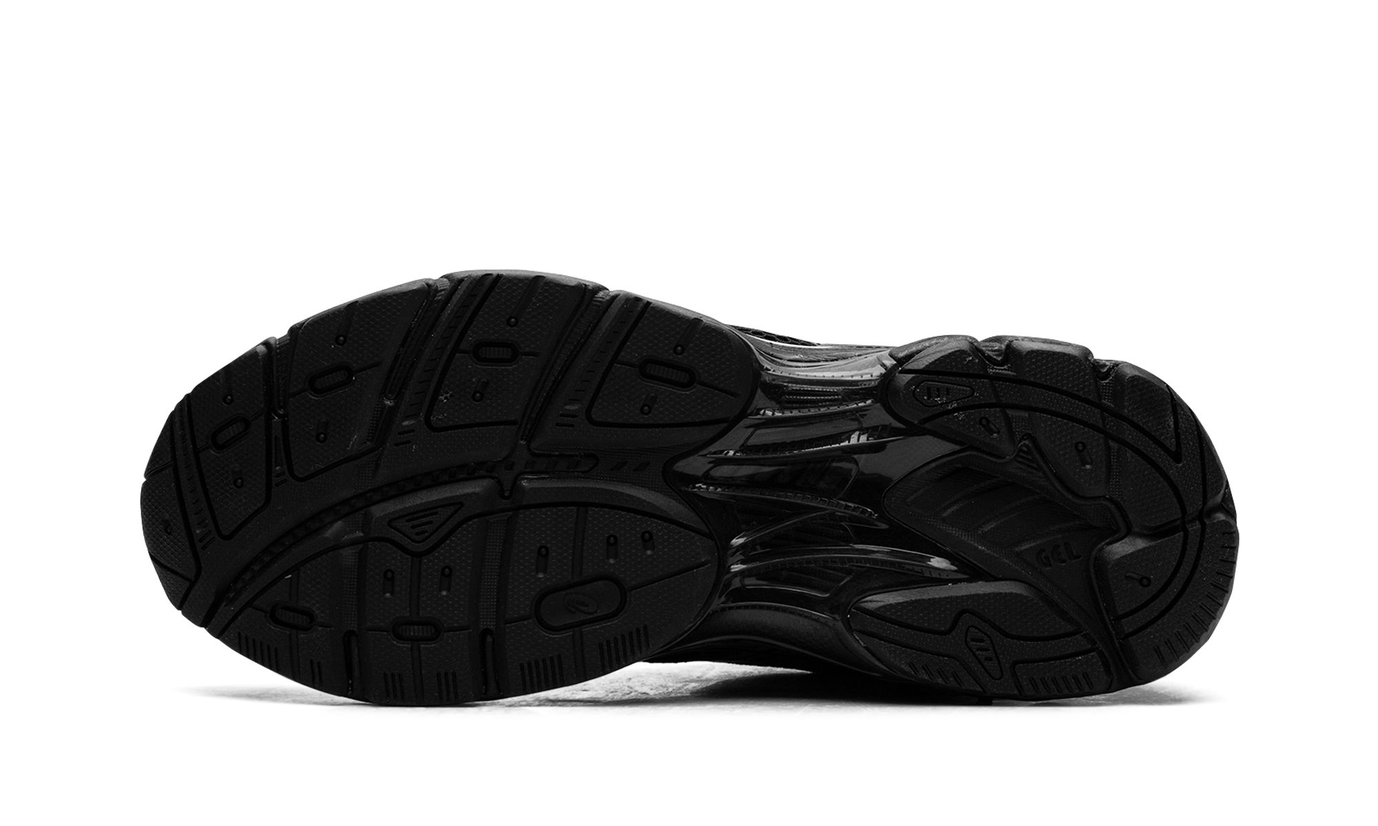 Asics GT-2160 Black Pure Silver 1203A275 001