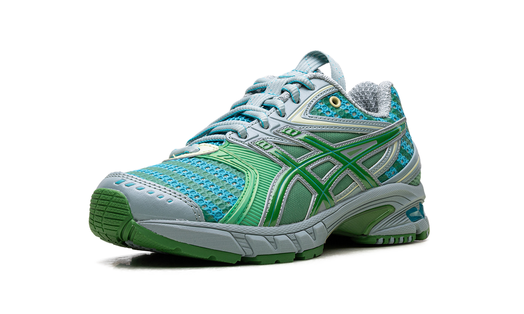 Asics GEL-DS Trainer 14 Kiko Kostadinov - Dark Mustard/Truffle Grey 1203A606 300