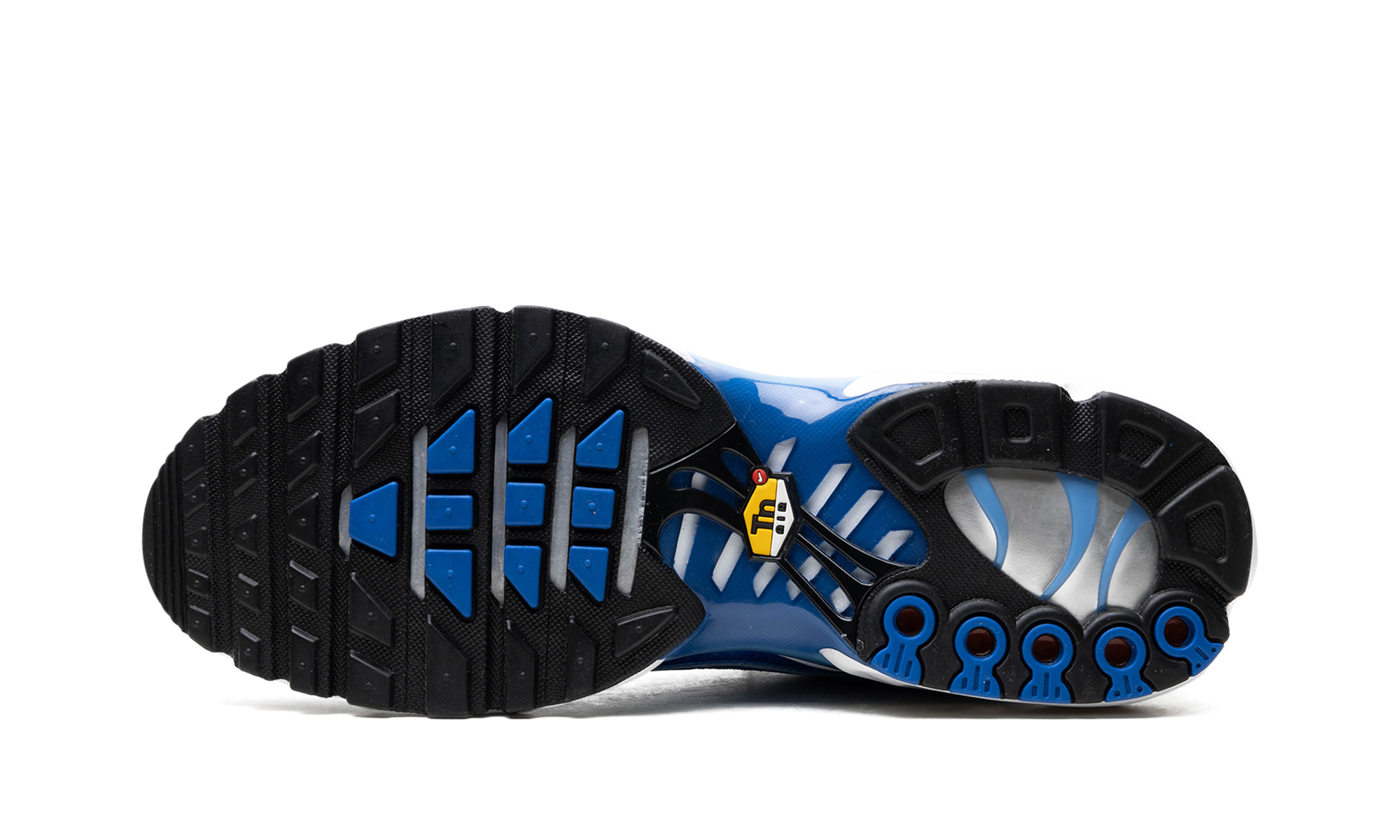 Nike Air Max Plus Light Streaks DZ3531 400
