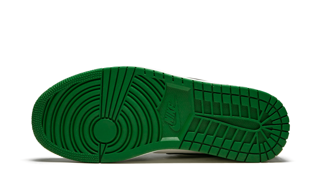 Air Jordan 1 Mid SE Pine Green 852542 301