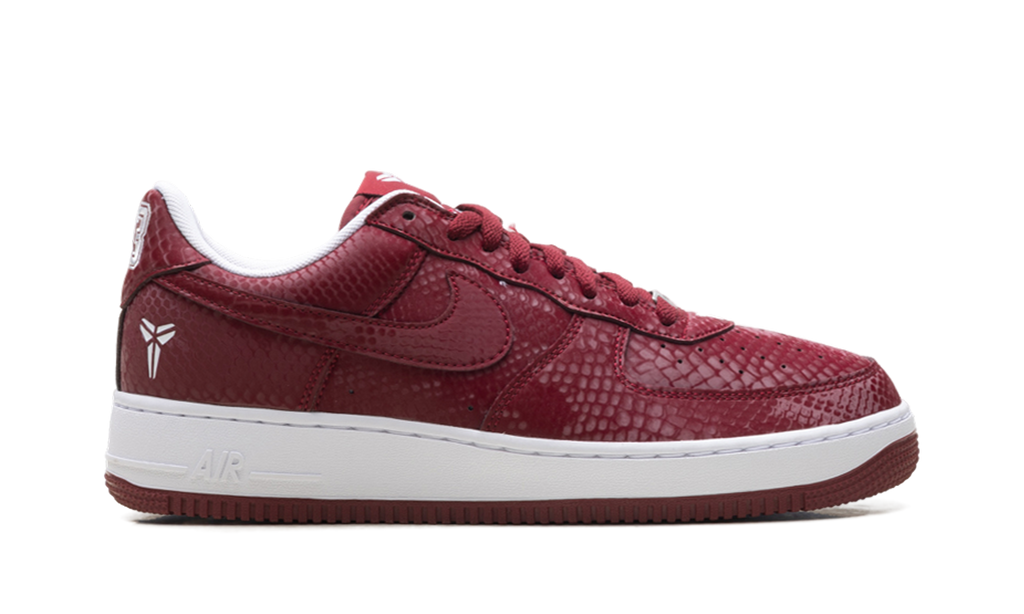 Nike Air Force 1 Kobe - Lower Merion IB0018 600