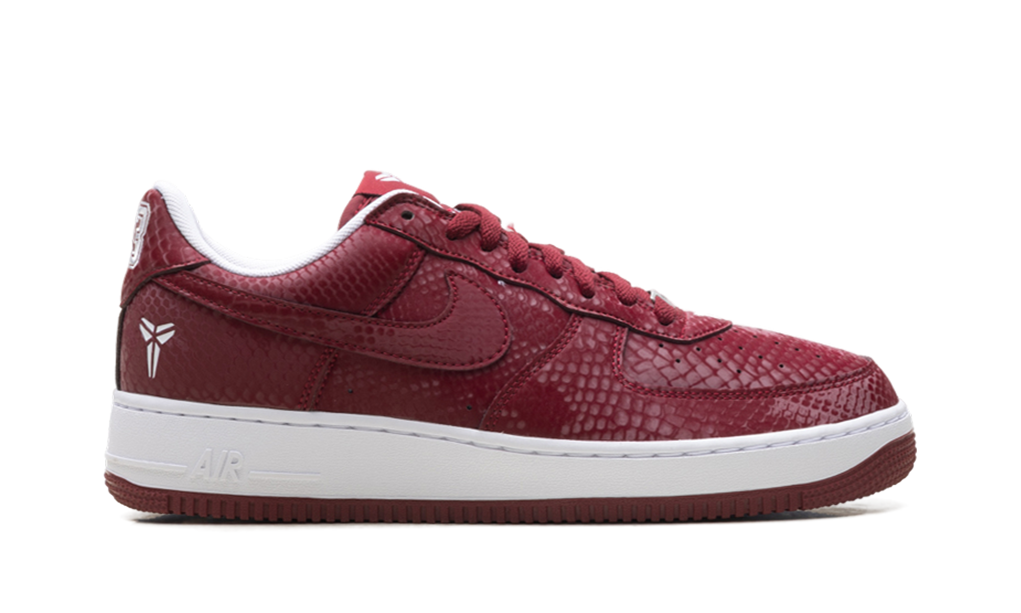 Nike Air Force 1 Kobe - Lower Merion IB0018 600