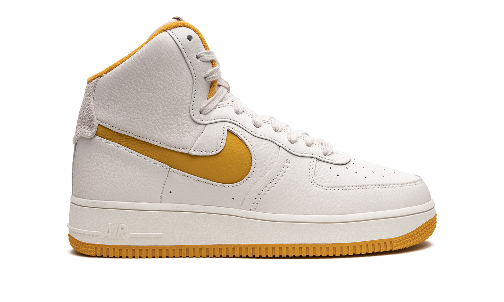 Nike AIR FORCE 1 HIGH SCULPT MNS WMNS DC3590 001