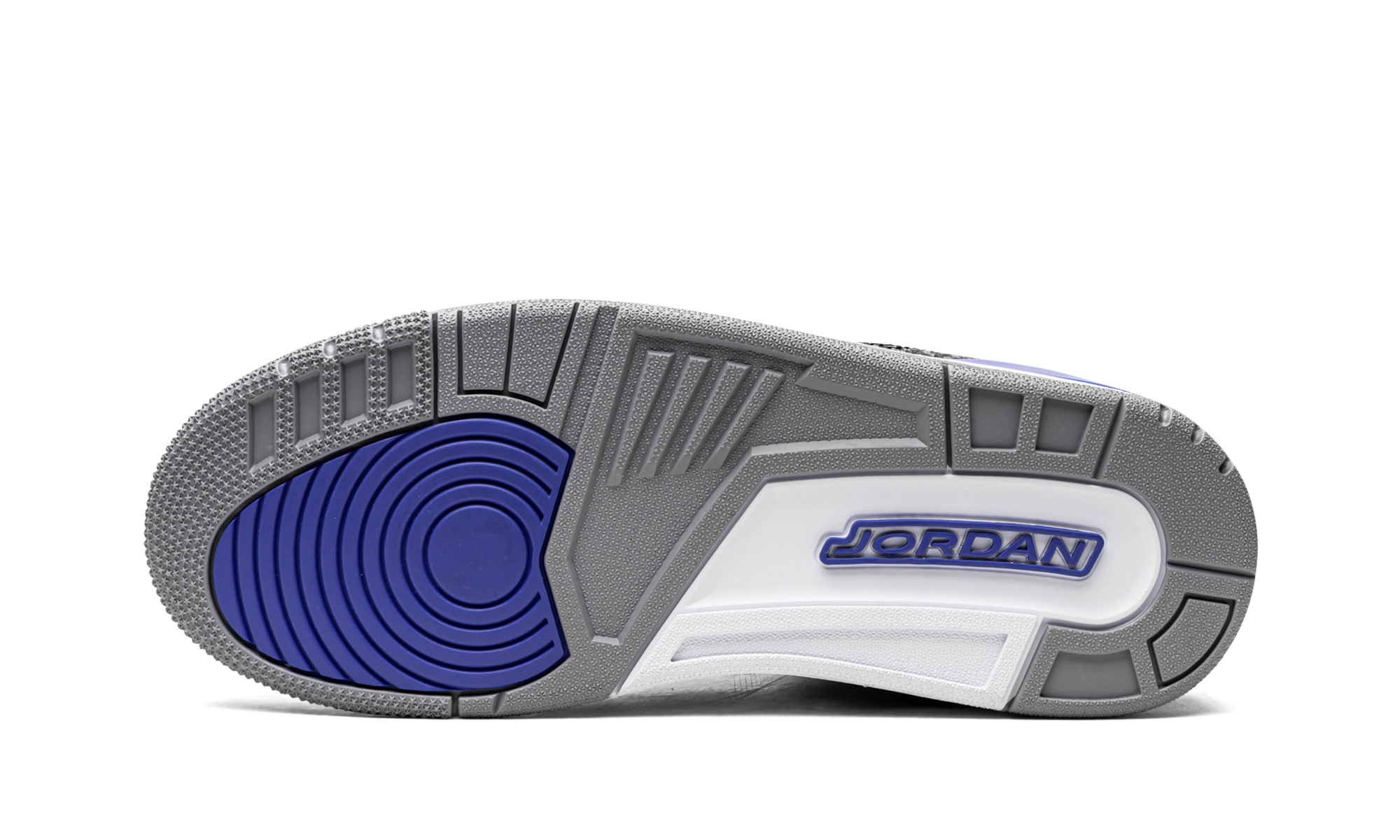 Air Jordan 3 Retro Racer Blue CT8532 145