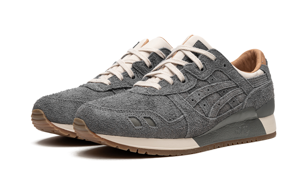 Asics Gel-Lyte 3 Packer x J.Crew H7F6K 9797