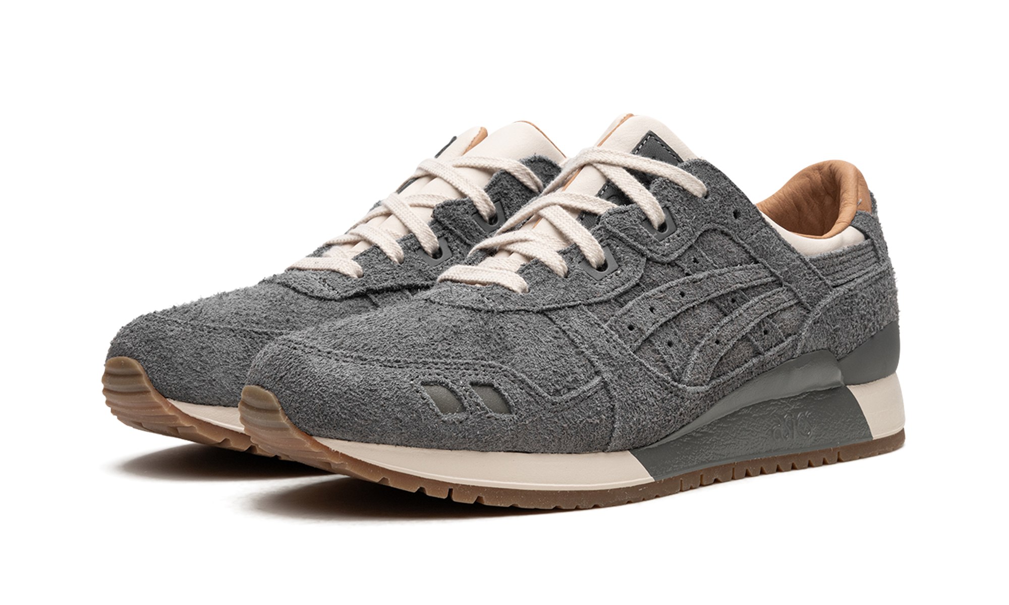 Asics Gel-Lyte 3 Packer x J.Crew H7F6K 9797