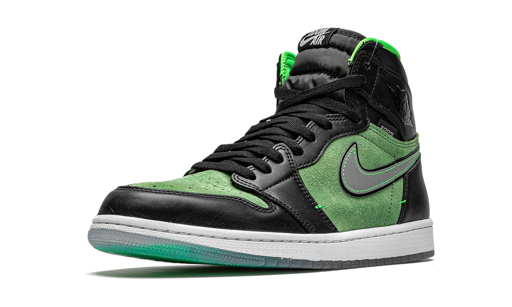 Air Jordan 1 Retro High Zoom Zen Green CK6637 002