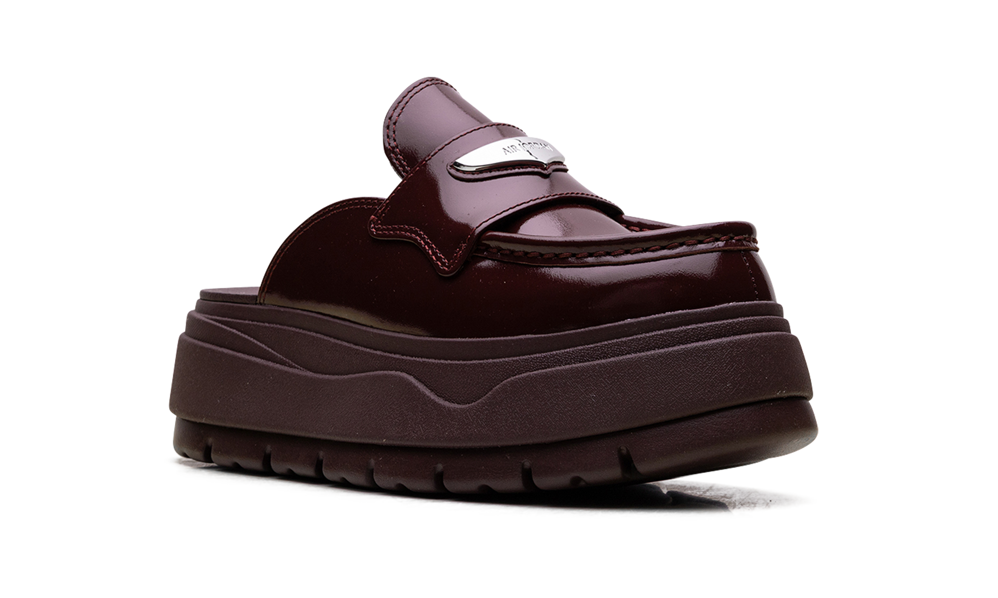 Jordan Mule WMNS Dark Team Red HJ4292 600