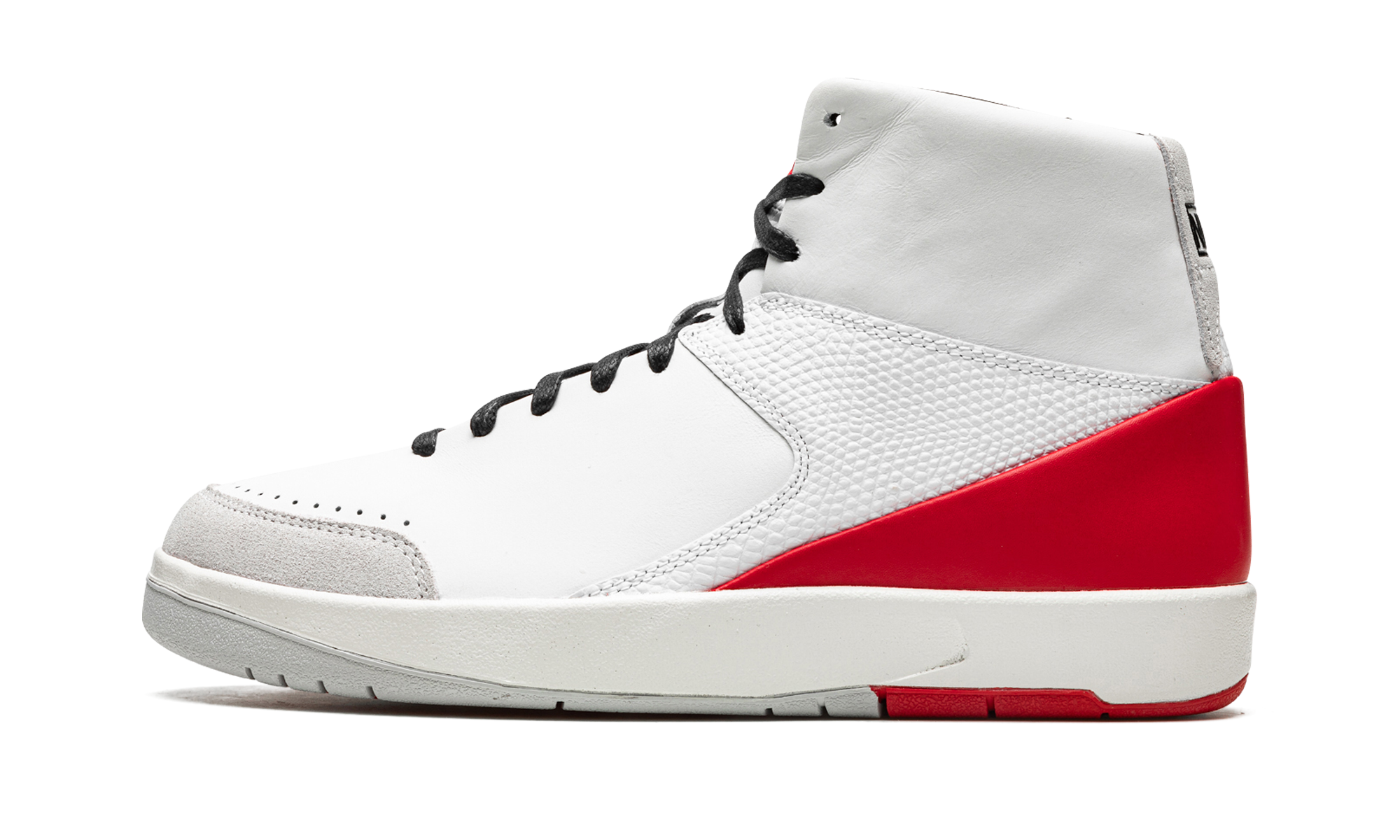 Jordan 2 Retro WMNS Nina Chanel Abney - Gym Red DQ0558 160