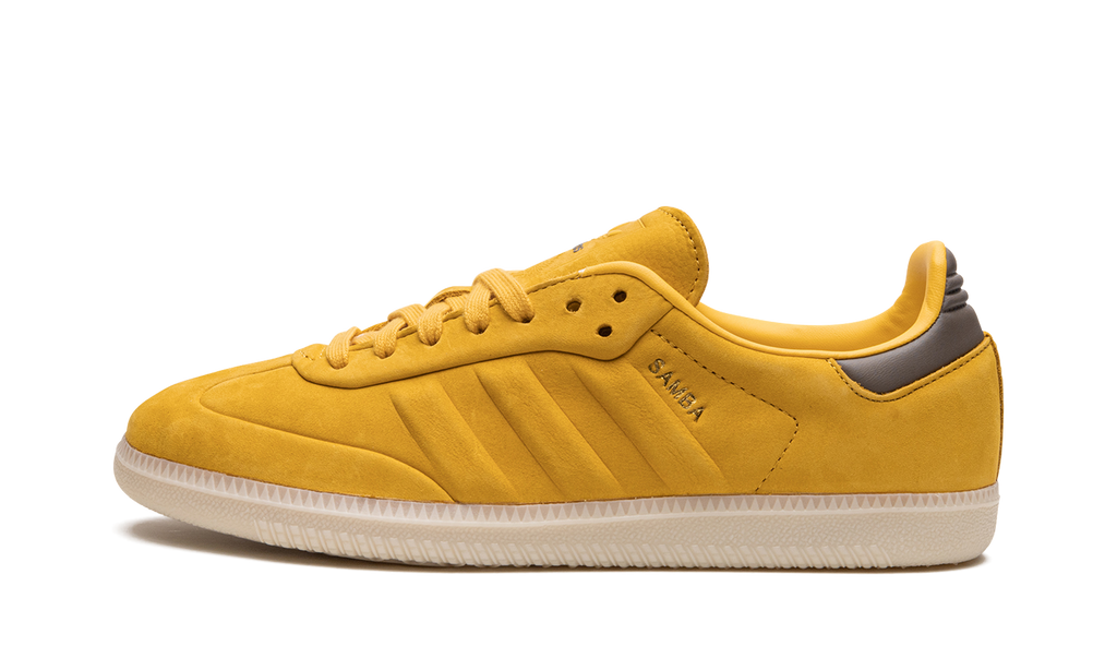 Adidas Samba Bold Gold IG7601