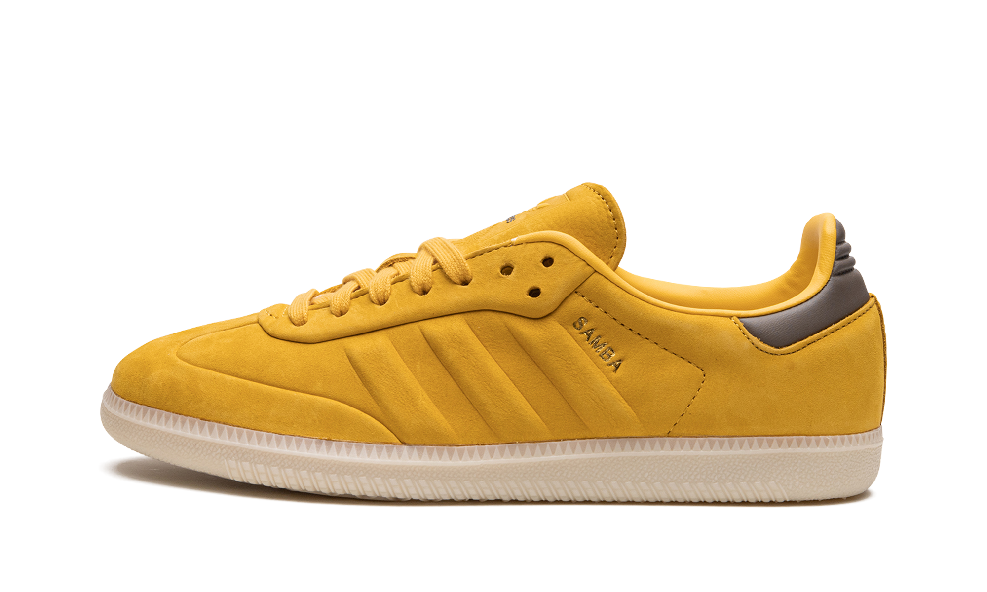 Adidas Samba Bold Gold IG7601