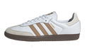 Adidas SAMBA OG Cloud White Cardboard Gum JR0912