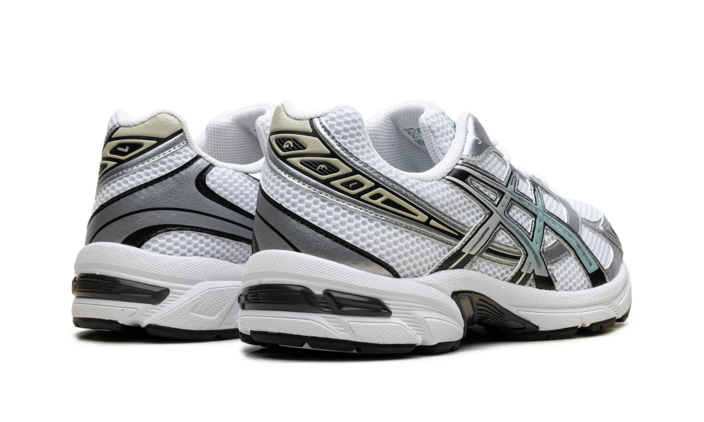 Asics Gel 1130 White / Verdigris 1203A609 110