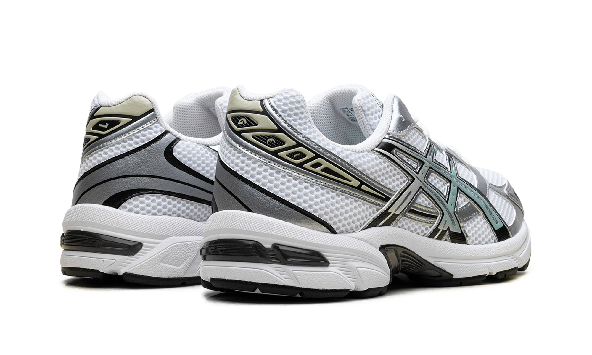 Asics Gel 1130 White / Verdigris 1203A609 110