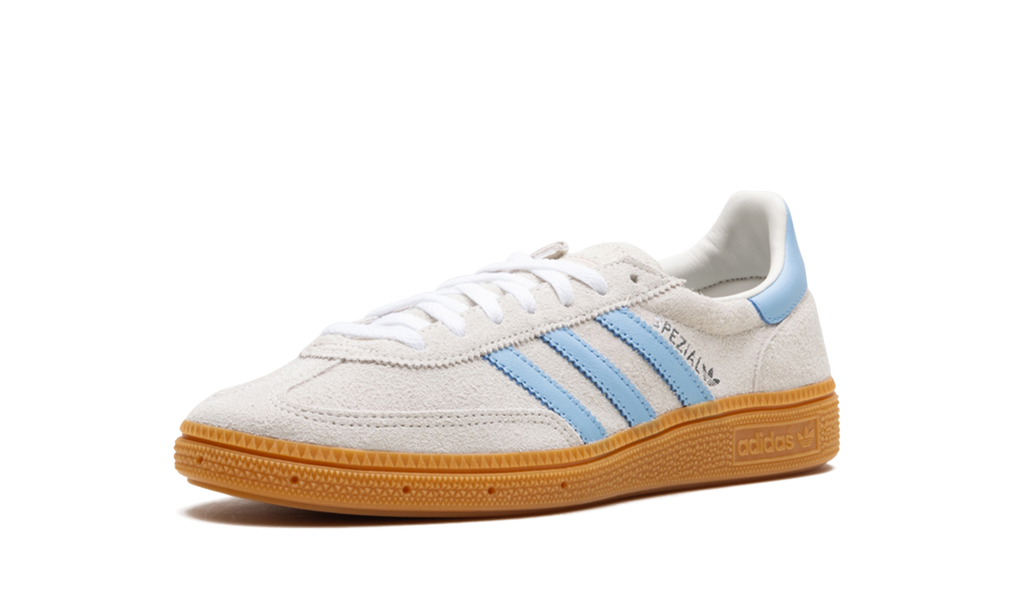 Adidas Handball Spezial WMNS Alumina Clear Sky JS0241