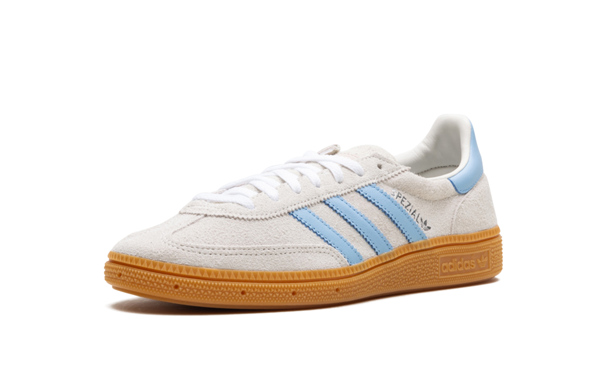Adidas Handball Spezial WMNS Alumina Clear Sky JS0241